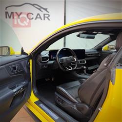 فورد موستانج